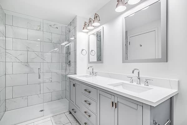 Bathroom Remodeling Services