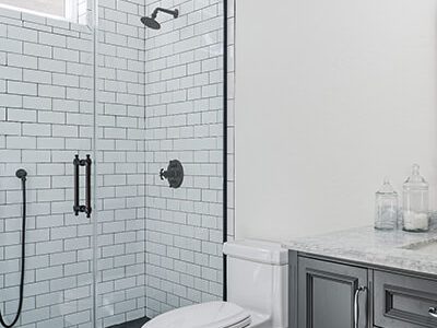 Quality Bath Remodels