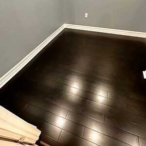 Quality Flooring Services